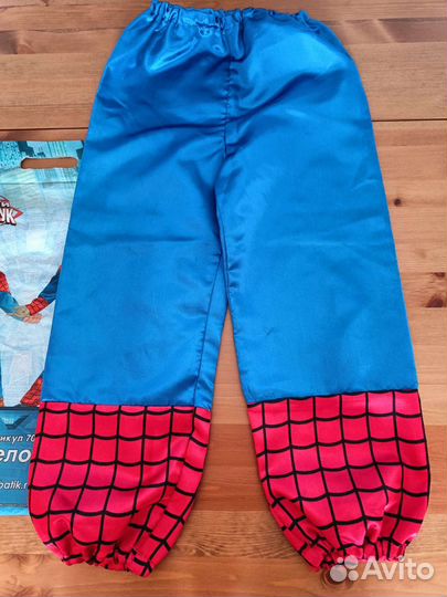 Костюм Человек Паук