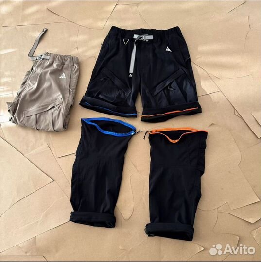 Штаны Nike ACG