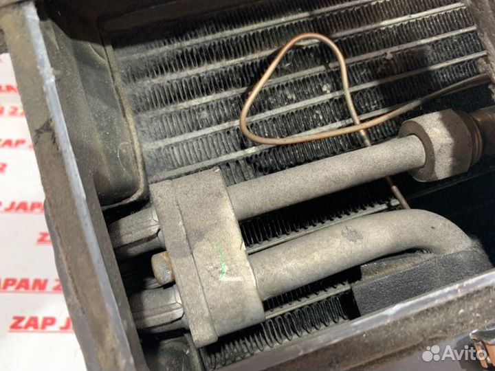 Испаритель кондиционера салона Toyota Lite Ace