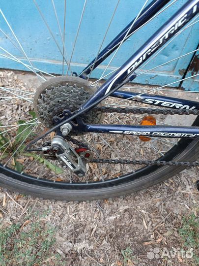 Велосипед stern 26