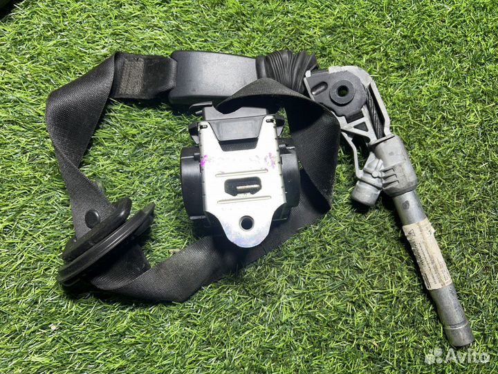 Ремень безопасности Bmw 5-Series