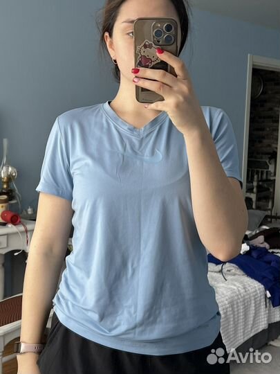 Спортивные вещи