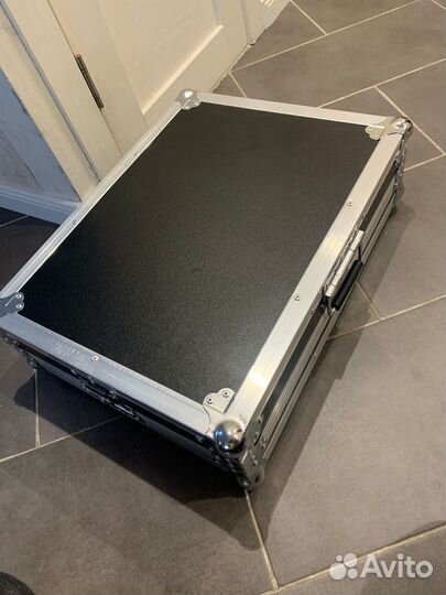 Световой пульт grandma 2