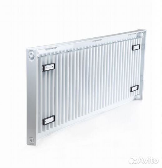 Стальной панельный радиатор axis 11 500x1600 Clas