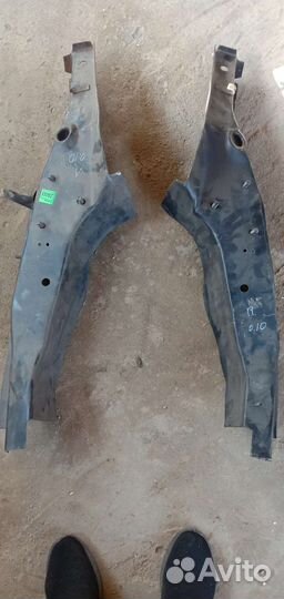 Запчасти ваз 2110