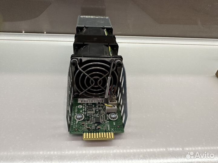 Блок вентиляторов HP