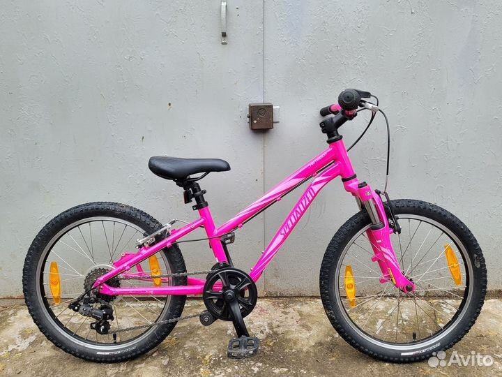 Детский велосипед Specialized 20
