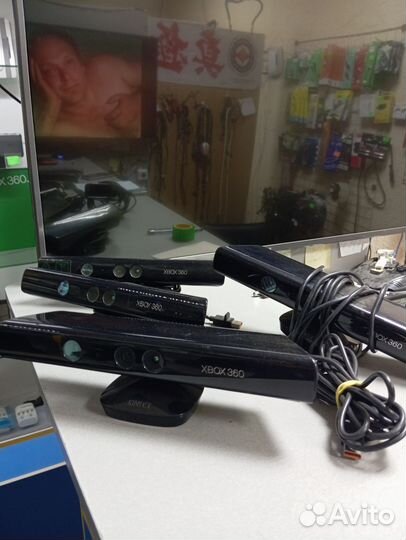 Аксессуары для Xbox 360