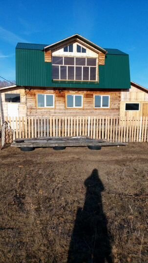 Участок 24 сот. (ИЖС)