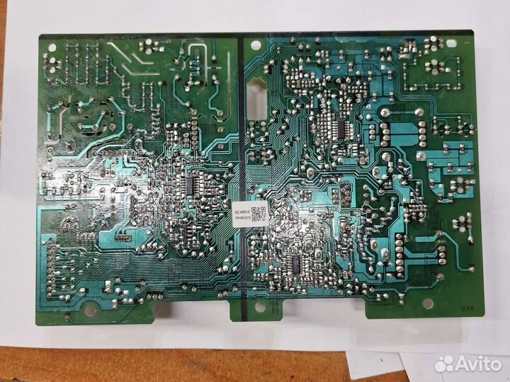 Плата 302LV45030