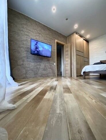 1-к. квартира, 38 м², 11/11 эт.