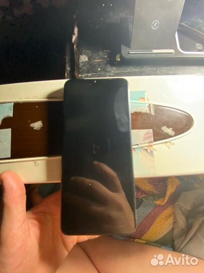 Infinix HOT 30i, 4/64 ГБ