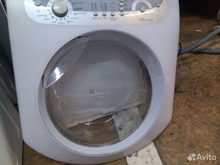 Люки стиральных машин