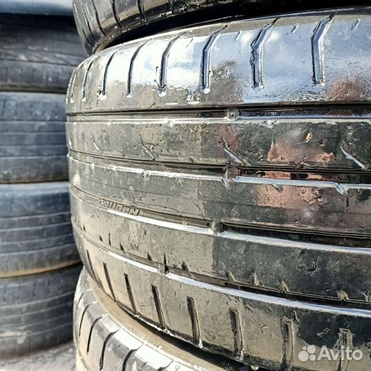 Kumho Crugen HP91 265/50 R19