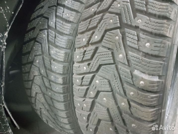 Hankook Winter I'Pike RS2 W429 185/65 R15 58P