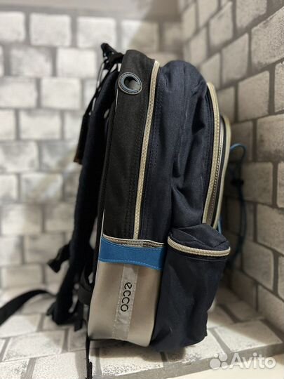 Рюкзак детский новый ecco