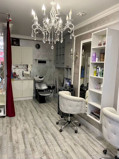Офис, 34.5 м²
