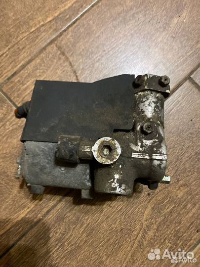 Блок ABS BMW E34