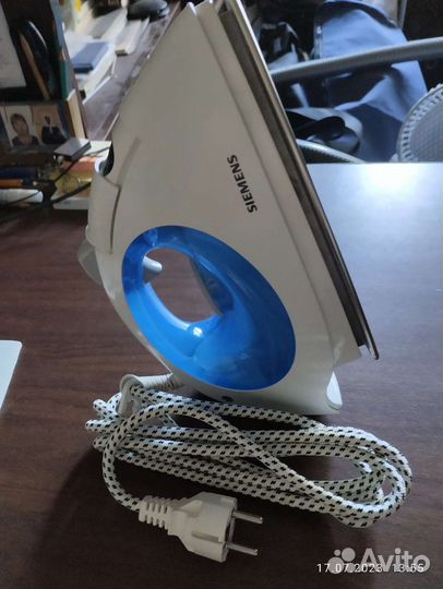 Утюг siemens