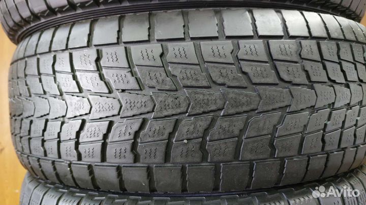 Dunlop Grandtrek SJ6 235/65 R17 104Q