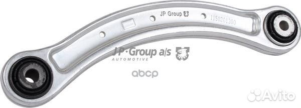 Рычаг подвески зад прав/лев 1150201300 JP G