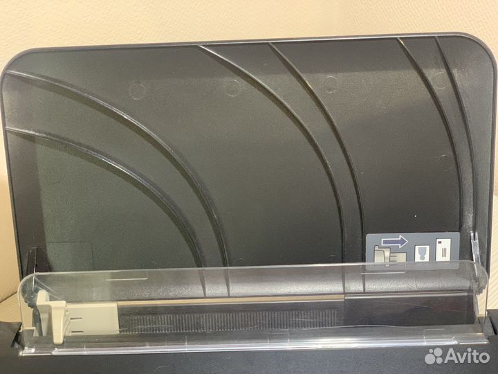 Принтер hp 2520hc