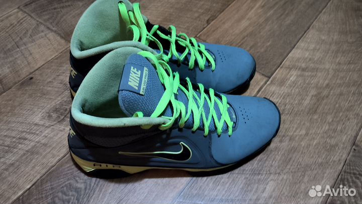 Nike air Visi Pro 3