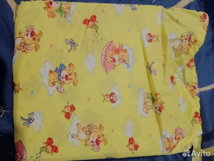 Книга из фетра