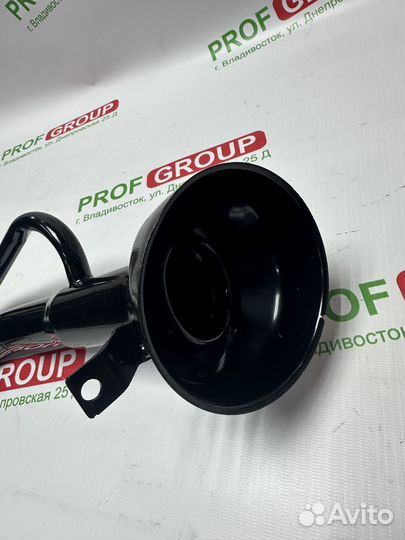 Горловина топливного бака Nissan Almera Classic B1