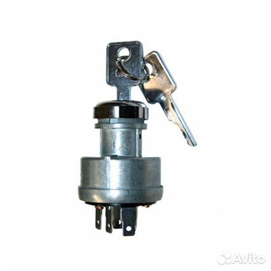 Замок зажигания hitachi/zx470