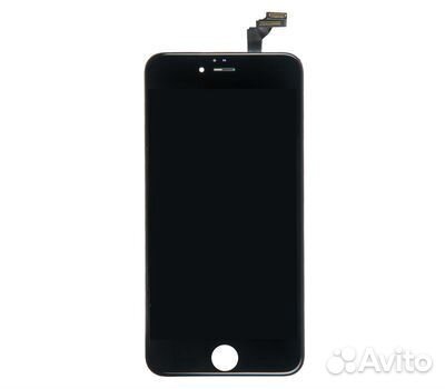 Дисплей iPhone 6 plus