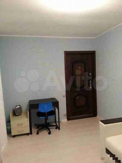 Комната 12 м² в 3-к., 5/14 эт.