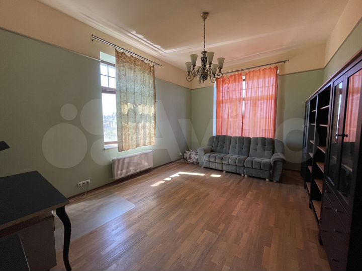 Дом 245,4 м² на участке 26 сот.