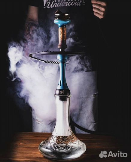 Аренда прокат кальяна