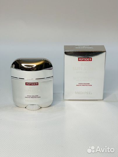 Medi peel SPF 50++++ лифтинг- стик