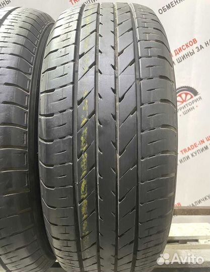 Toyo Tranpath J48 215/60 R17 96R