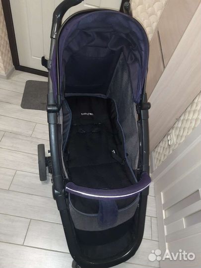 Коляска Babyton