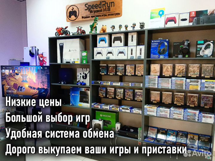 Far Cry: New Dawn для PS4