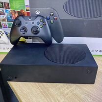 Xbox series S 512/1tb магазин гарантия