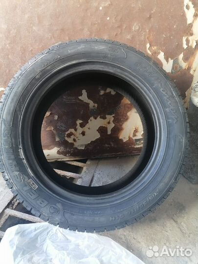 Белшина Artmotion 205/55 R16