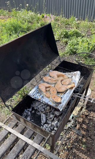 Дом 79 м² на участке 7 сот.