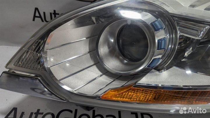 Фара левая Ford Kuga