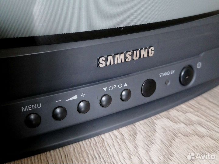 Телевизор Samsung CS-14C8R