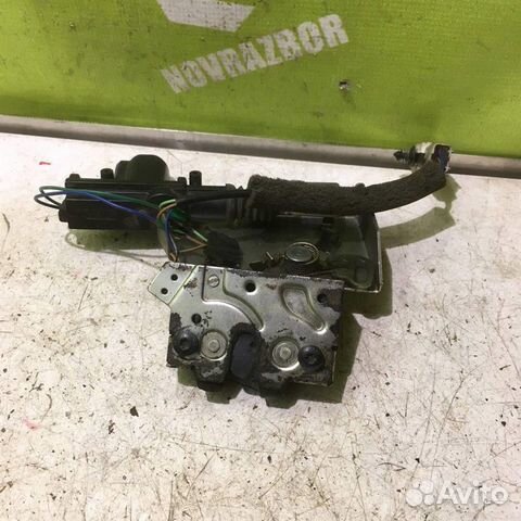 Замок багажника Форд Мондео 3