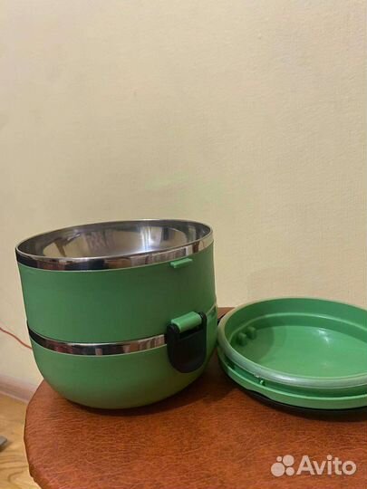 Контейнер, ланч бокс