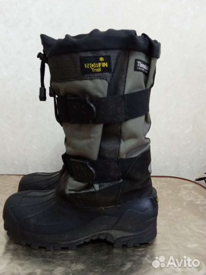 Сапоги для рыбаков и охотников