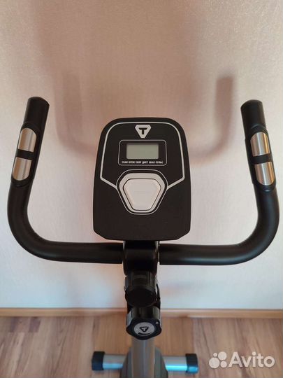 Велотренажер torneo B-235 Nova