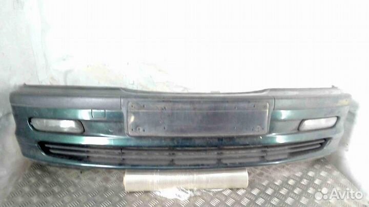 Бампер передний BMW 3-Series/M3