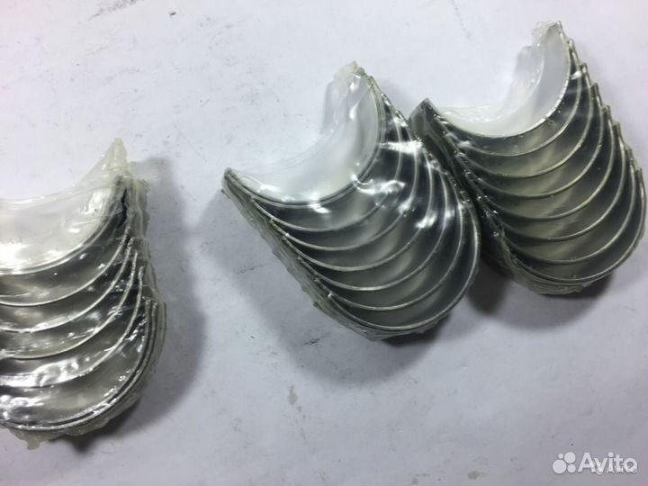 Вкладыши шатунные Great Hover 0.25 2.0 GW4D20