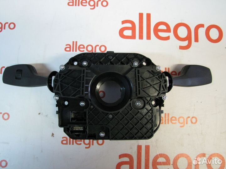 Bmw 7 F01/F02 Блок под рулевых переключателей